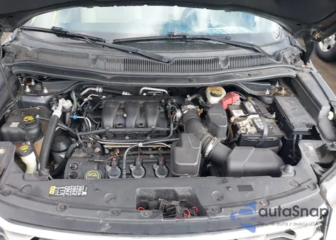 2016 Ford Explorer Xlt из США, поврежденный, VIN 1FM5K8D84GGC53530